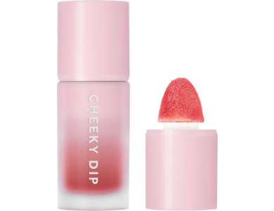 cheeky dip liquid blusher (thrill-seeker)