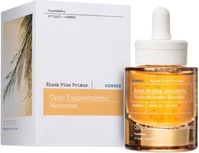 KORRES BL.PINE.PRIMUS.BOOSTER.30ML