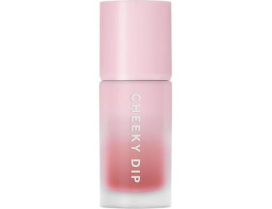 cheeky dip liquid blusher (lustful)