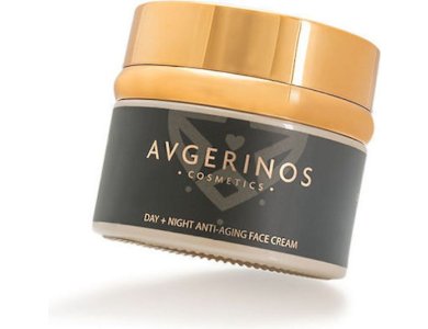 AVGERINOS COSMETICS ΚΡΕΜΑ ΠΡΟΣΩΠΟΥ 50ML