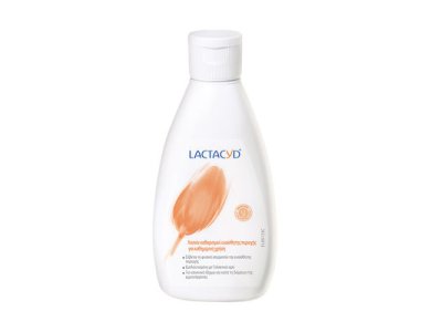 LACTACYD DAILY LOTION 300ML