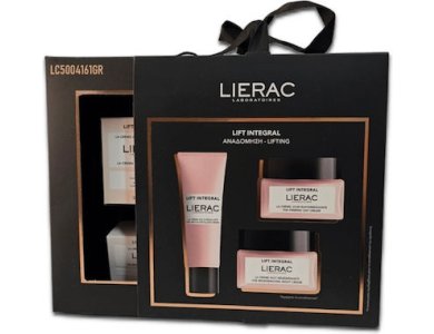 PLIERAC COF NOEL LIFT JOUR + RECH NUIT 24