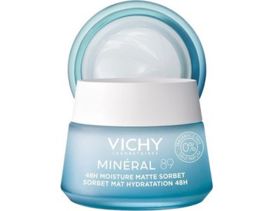 VICHY M89 OILYSKIN CREAM 50ML ES RU PT EL