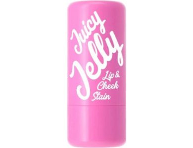 juicy jelly lip and cheek stain (delight)