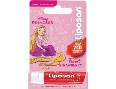 LIPOSAN DISNEY ΦΡΑΟΥΛΑ ΤΟΥ ΔΑΣΟΥΣ BLISTER 4,8GR