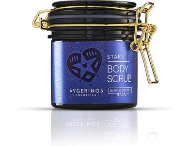 AVGERINOS COSMETICS BS STARS 250ML