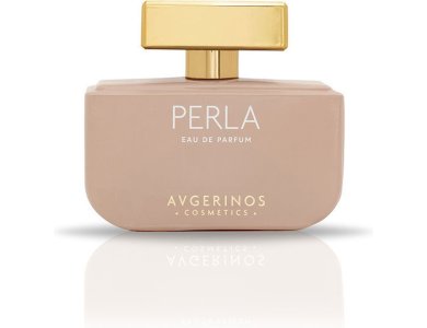 AVGERINOS COSMETICS PERLA PERF 50ML