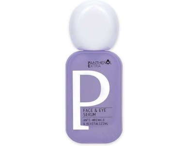 PANTHENOL EXTRA FACE & EYE SERUM 30ML ΑΝΤΙΡΥΤ ΟΡΟΣ ΠΡΟΣ -ΜΑΤ