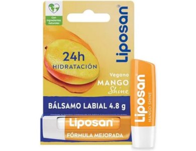 LIPOSAN ΜΑΝΓΚΟ BLISTER 4,8GR
