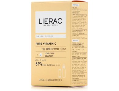 LIERAC PROTO ECLAT SERUM CONC VITC 30ML