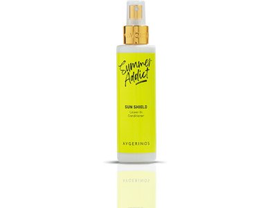 AVGERINOS COSMETICS ΑΝΤΙΗΛΙΑΚO ΓΙΑ ΜΑΛΛΙΑ