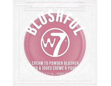 blushful (vintage)