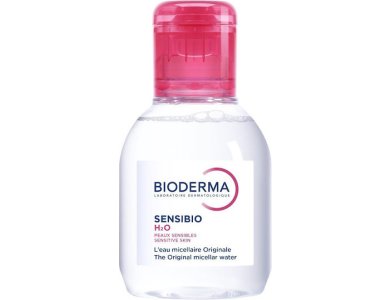 BIODERMA SENSIBIO H2O 100 ML