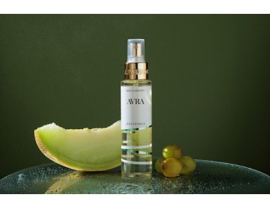 AVGERINOS COSMETICS AVRA