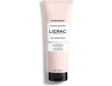 LIERAC HYDRA MASQUE REPULPANT 75ML