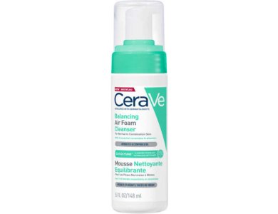 CEERAVE AIR FOAM CLEANSER 5OZ GB FR