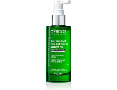 VICHY DERCOS DANDRUFF SERUM 90ML