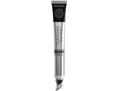 FREZYDERM DIAMOND VELVET EYE GEL 15 ML