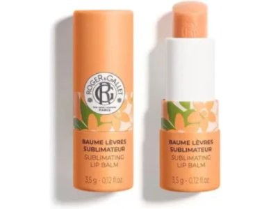 ROGER & GALLET BAUME LEVRES 3,5GR