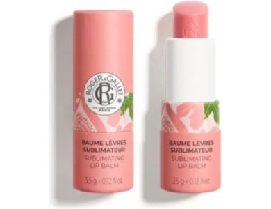 ROGER & GALLET BAUME LEVRES 3,5GR