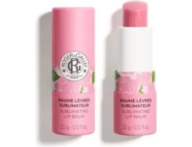 ROGER & GALLET BAUME LEVRES 3,5GR
