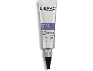 LIERAC PROTO ANTI-RIDES FILLER 15ML