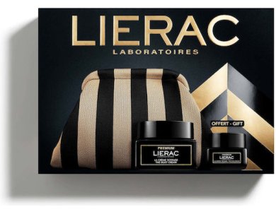 PLIERAC SET NOEL PREMIUM CREME SOY 25