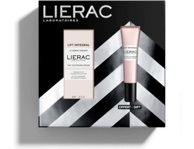 PLIERAC SET NOEL LIFT SERUM 25