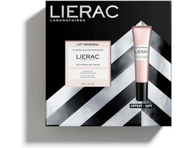 PLIERAC SET NOEL LIFT CREME JOUR 25