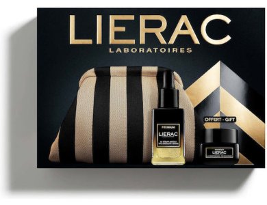 PLIERAC SET NOEL PREMIUM SERUM 25