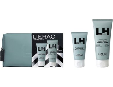 PLIERAC TROUSSE NOEL LH GEL HYDR 25