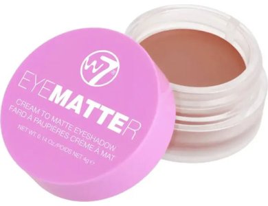 eyes matter cream to powder eyeshadows(fall brown)