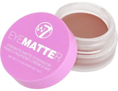 eyes matter cream to powder eyeshadows(old rose)
