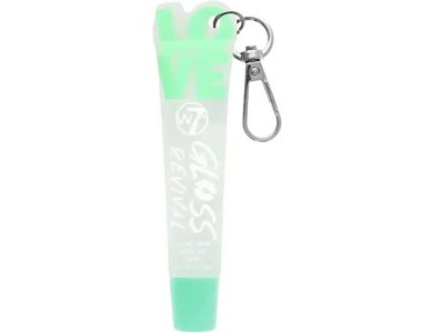 Love Gloss Revival Lip Gel Serum (glass kiss)