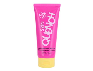 Skin Quench Cherry Exfoliating Face Scrub