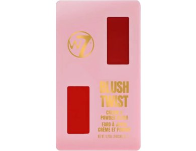 blush twist (love me)