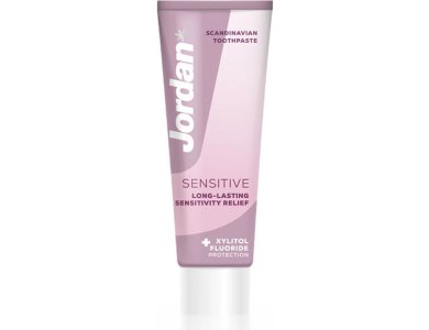 JORDAN STAY FRESH SENSITIVE TP 75ML GR