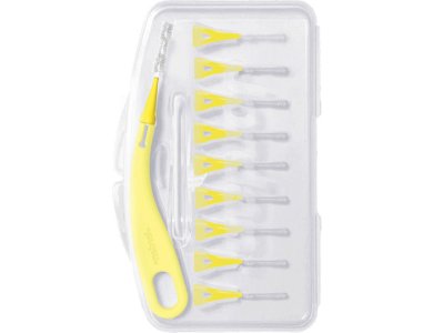 JORDAN LARGE INTERDENTAL 0,7MM GR