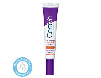 CERAVE SKN RENEW VIT C SERUM 1OZ EN FR