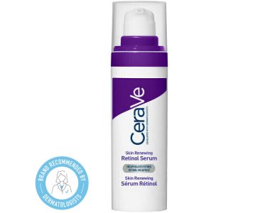 CERAVE SKN RENEW RET SERUM 1OZ EN FR