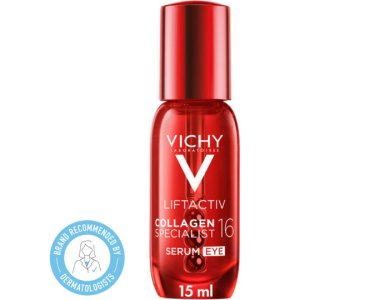 PVICHY LIFTACTIV COLLAGEN 16 EYE SERUM