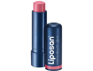 LIPOSAN CARING BEAUTY NUDE PINK 4,8GR