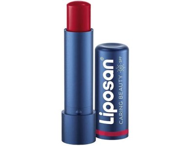 LIPOSAN CARING BEAUTY RED 4,8GR