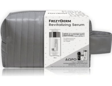 PFREZYDERM NESESER REVITALISING SERUM